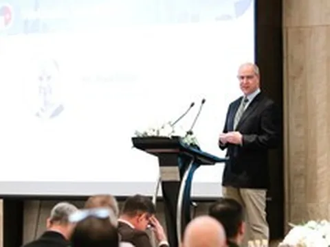 AmCham Việt Nam chuyển sang mô hình quản trị thống nhất trên toàn quốc