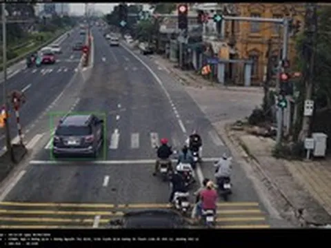 575 chủ xe máy, ô tô trong danh sách sau khẩn trương liên hệ, nộp phạt nguội theo Nghị định 168