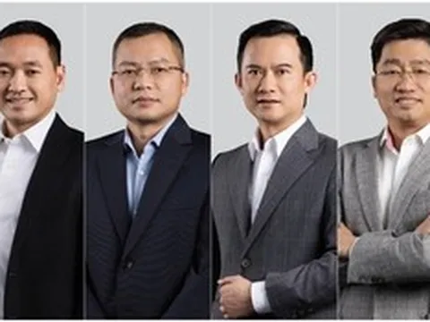 GELEX công bố 5 ứng viên HĐQT nhiệm kỳ mới