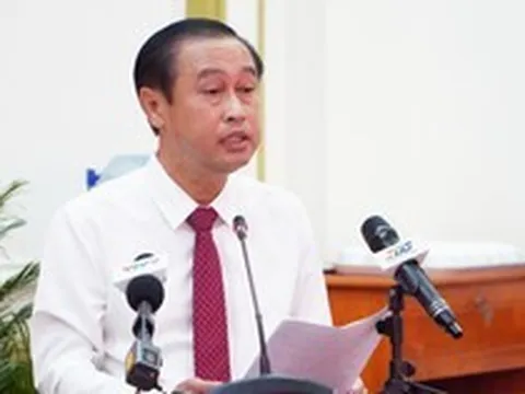 Công bố danh sách những người trúng cử đại biểu HĐND TPHCM khóa XI