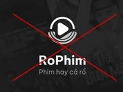 Dùng mạng xã hội, nhóm chat lôi kéo tới 34 triệu lượt xem phim lậu mỗi tháng