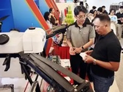 TP.HCM ra mắt phiên bản mới của Sàn Giao dịch Công nghệ