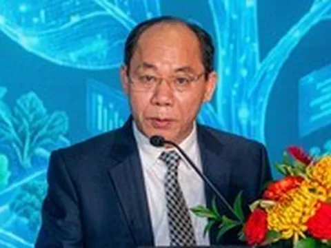 Ra mắt nền tảng truy xuất, minh bạch nguồn gốc nông sản qua blockchain