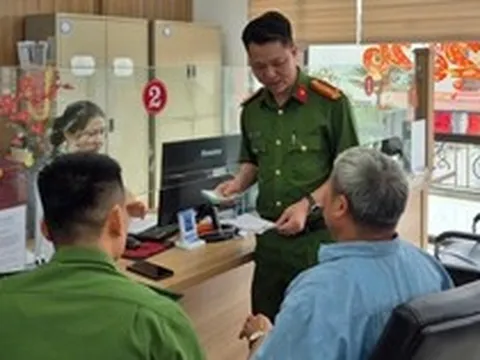 Số điện thoại vừa bị công an chỉ đích danh, thấy cuộc gọi đến đừng nghe máy