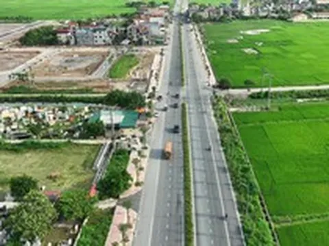 Hà Nội sẽ có thêm khu đô thị 3.000 tỷ đồng cạnh siêu dự án Olympic của tỷ phú Phạm Nhật Vượng