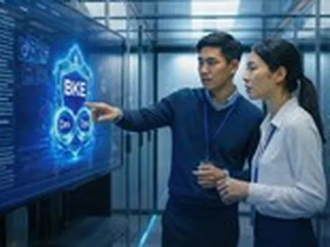 Giải phóng gánh nặng vận hành để tăng tốc đổi mới sản phẩm