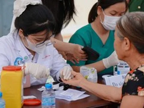 Tin vui lớn cho hơn 16 triệu người cao tuổi trên cả nước từ năm nay