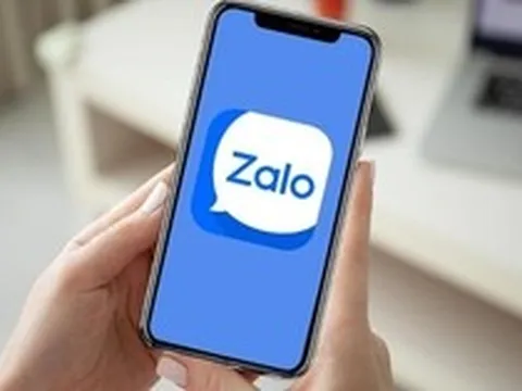Thông tin mới về  gọi điện thoại qua Zalo mà tất cả người dân cần biết
