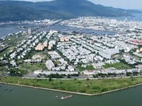Đà Nẵng điều chỉnh quy hoạch dự án bên sông Hàn của Quốc Cường Gia Lai
