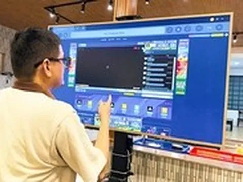 Góc khuất cỗ máy ăn cắp bản quyền - Kỳ 3: Hàng trăm 'cỗ máy in tiền' bất chính