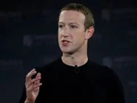 Meta bị phạt 375 triệu USD vì tiếp tay bóc lột tình dục trẻ em