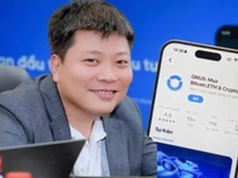 Eric Vương vừa bị bắt là ai?