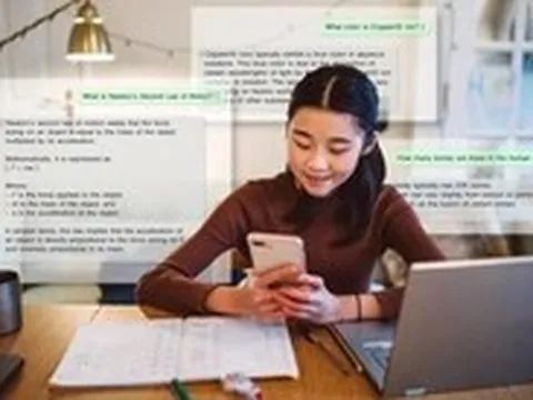 Khoa học cảnh báo: AI ngày càng 'nịnh' người dùng, cổ súy hành vi sai trái