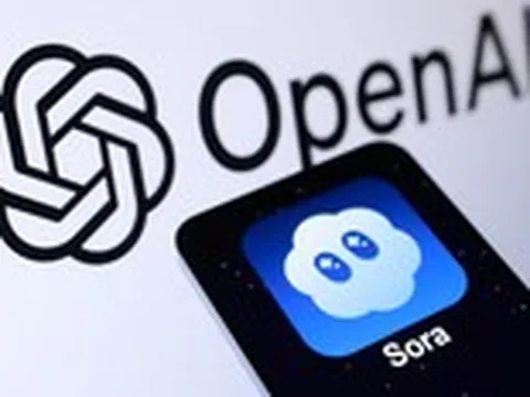 OpenAI ‘khai tử’ Sora sau vài tháng: Có chuyện gì phía sau?