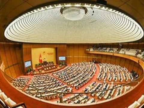 Xác nhận 500 người trúng cử có đủ tư cách đại biểu Quốc hội khóa XVI