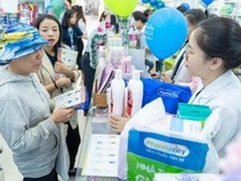 Pharmacity tiên phong cam kết không tăng giá thuốc, bảo đảm nguồn cung trên toàn hệ thống