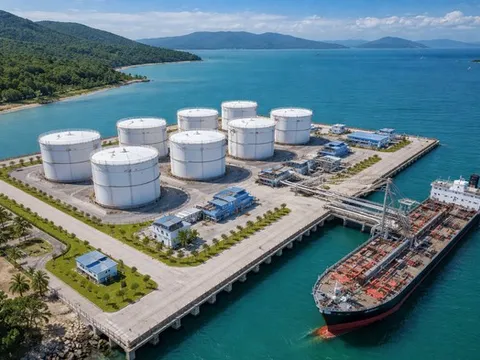 Đề xuất loạt giải pháp hỗ trợ doanh nghiệp ứng phó với "cú sốc" từ chiến sự Trung Đông