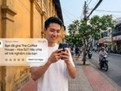 Vừa ghé quán đã thấy quảng cáo: Smartphone 'biết' bạn ở đâu bằng cách nào?