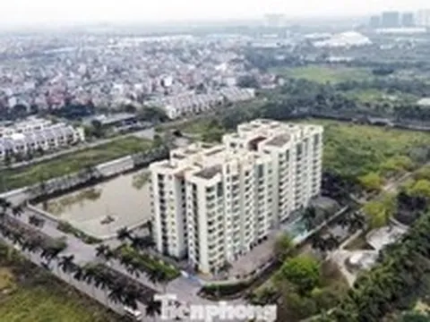 Chủ dự án 88 Central 'lật kèo' sau 6 năm ôm đất: Chuyển đơn đến công an giải quyết