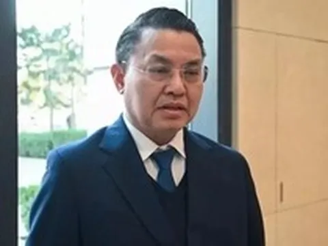 Bộ Công an thông tin về 3 chuyên án liên quan 'phù phép' dữ liệu của hàng trăm trạm quan trắc môi trường