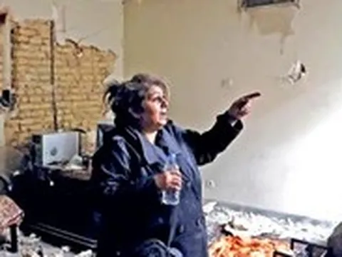 Iran cắt Internet suốt 1 tháng chiến sự, hàng triệu người dân ra sao?