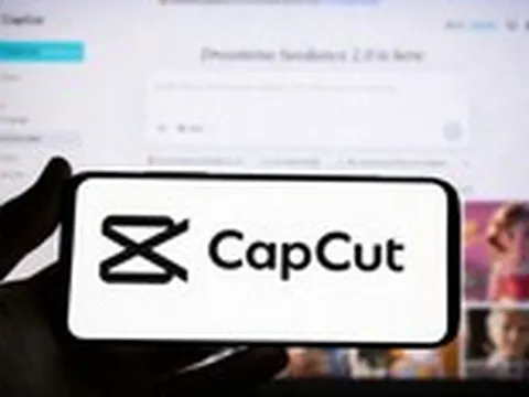 CapCut ra mắt AI tạo video chỉ với vài dòng mô tả
