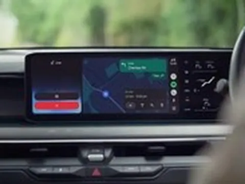 Google Maps thêm tính năng mà chủ xe điện nào cũng thích và thường xuyên dùng