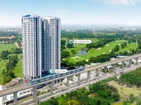 Khi thị trường không còn mua "câu chuyện", mà trả tiền cho giá trị đã hiện hữu