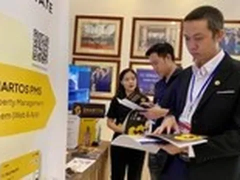 Đà Nẵng chấm điểm lãnh đạo về lĩnh vực khoa học công nghệ, chuyển đổi số