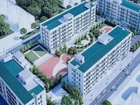 Lâm Đồng sẽ bàn giao 1.900 căn nhà ở xã hội trong năm 2026