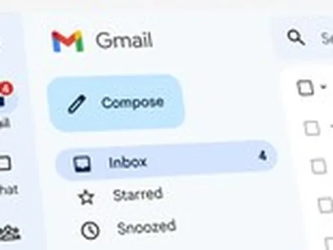 Gmail cập nhật tính năng mà hàng tỉ người dùng mong đợi: Đổi địa chỉ email