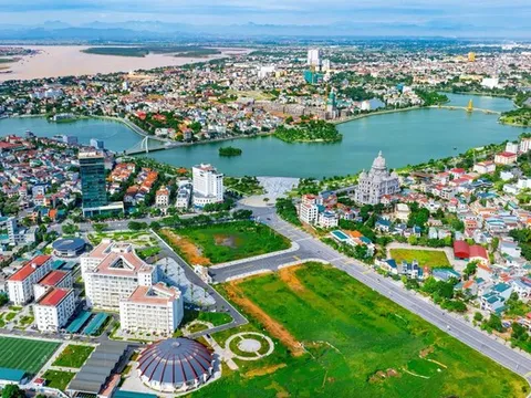 Thanh tra Chính phủ điểm mặt nhiều sai phạm trong quản lý cơ sở nhà, đất tại Phú Thọ