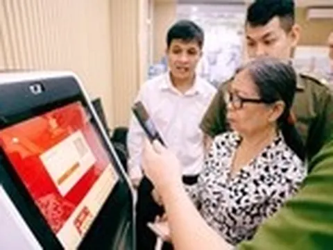 Thành ủy TP.HCM: Dữ liệu số là tài nguyên chiến lược đặc biệt