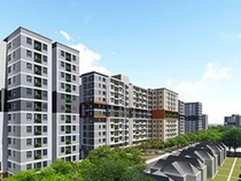 Quy định mới của Hà Nội, trường hợp nào được mua nhà ở xã hội mà không phải bốc thăm?