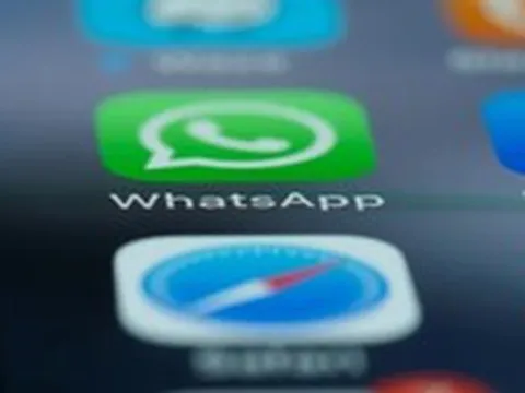 WhatsApp 'nhái' đánh cắp dữ liệu, Meta phát cảnh báo an ninh cao nhất