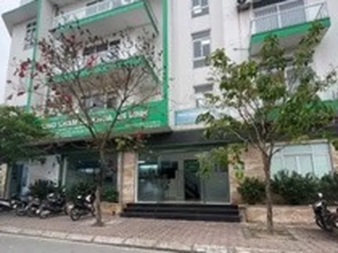 Một giám đốc phòng khám đa khoa bị khởi tố