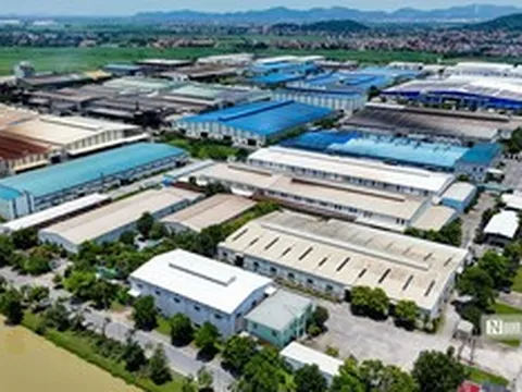 Vốn FDI thực hiện trong quý I/2026 lập đỉnh 5 năm