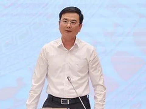 Phó Thống đốc: Mục tiêu tăng trưởng 2 con số đẩy nhu cầu vốn tín dụng tăng mạnh