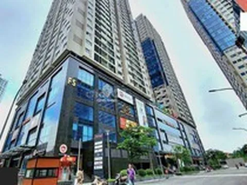 Bất động sản Mỹ: Uy tín trong tiến độ thanh toán lãi trái phiếu