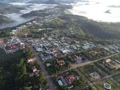 Tuyến cao tốc 25.000 tỷ đồng đi qua nơi được ví như “Đà Lạt thứ 2” của Tây Nguyên do Sun Group đề xuất đầu tư có diễn biến mới