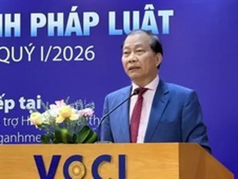 Kinh doanh minh bạch bắt đầu từ kê khai, nộp thuế đúng