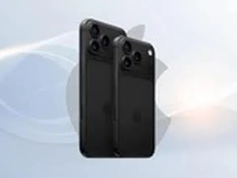 Apple có thể 'khai tử' màu đen trên iPhone 18 Pro và Pro Max?