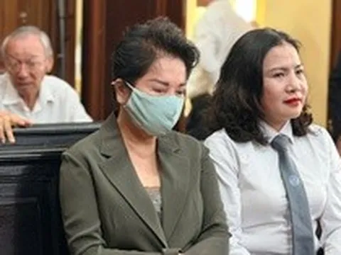 Vụ ‘đất vàng’ Bến Vân Đồn: Cựu Chủ tịch Quốc Cường Gia Lai khắc phục hơn 230 tỷ