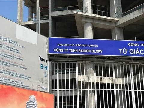 Saigon Glory báo lãi hơn 1.500 tỷ đồng sau năm lỗ lớn