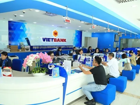 Soi "sức khỏe" ngân hàng sắp lên sàn HoSE