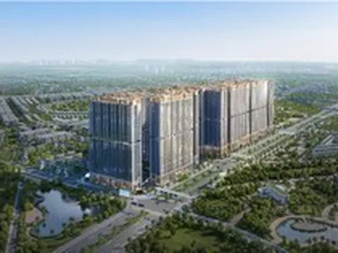 Hà Nội gia tăng ô nhiễm, xu hướng chọn nhà vì sức khỏe lên ngôi