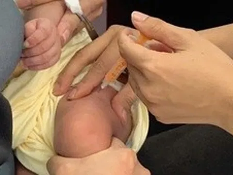 Làm rõ cơ chế bồi thường trong tiêm chủng: Minh bạch trách nhiệm, bảo đảm quyền lợi người dân