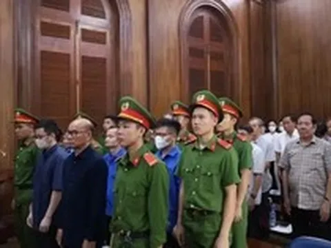 Lời khai “trái chiều” trong vụ án xảy ra tại Tập đoàn Công nghiệp Cao su Việt Nam