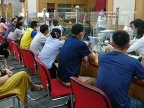 Người dân có tài khoản ngân hàng chú ý thông báo từ công an