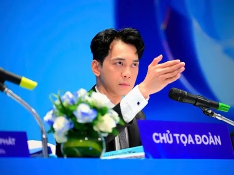 Chủ tịch ACB Trần Hùng Huy: Chủ động “hy sinh” lợi nhuận, kỳ vọng cổ đông Âu Lạc đồng hành dài hạn